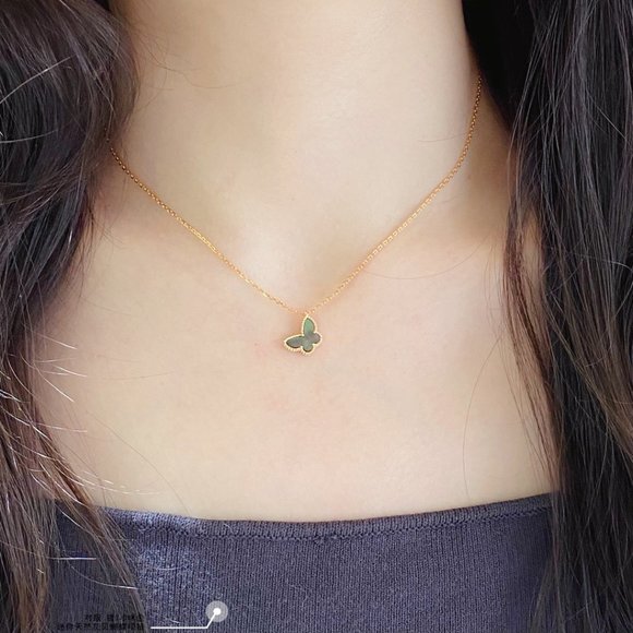 ๐โจAUTHENTICโจ๐ Van Cleef & Arpels necklace - Picture 3 of 4